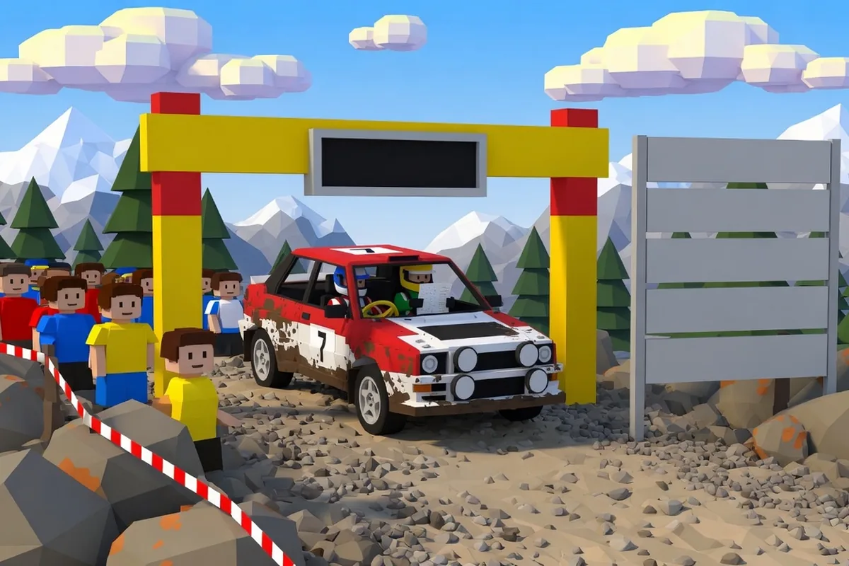 Illustration of the in-game service area the research describes